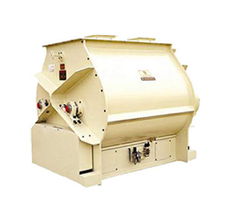 选购指南 郑州龙江重工机械设备厂混合机采购全解析