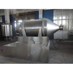 混合设备产品详解 聚焦制药行业的关键混合解决方案