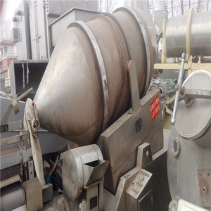 二手混合机选购指南 价格、厂家与图片全解析