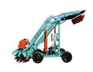 现代化牧场设备全解析 从青贮取料到饲料搅拌的智能升级